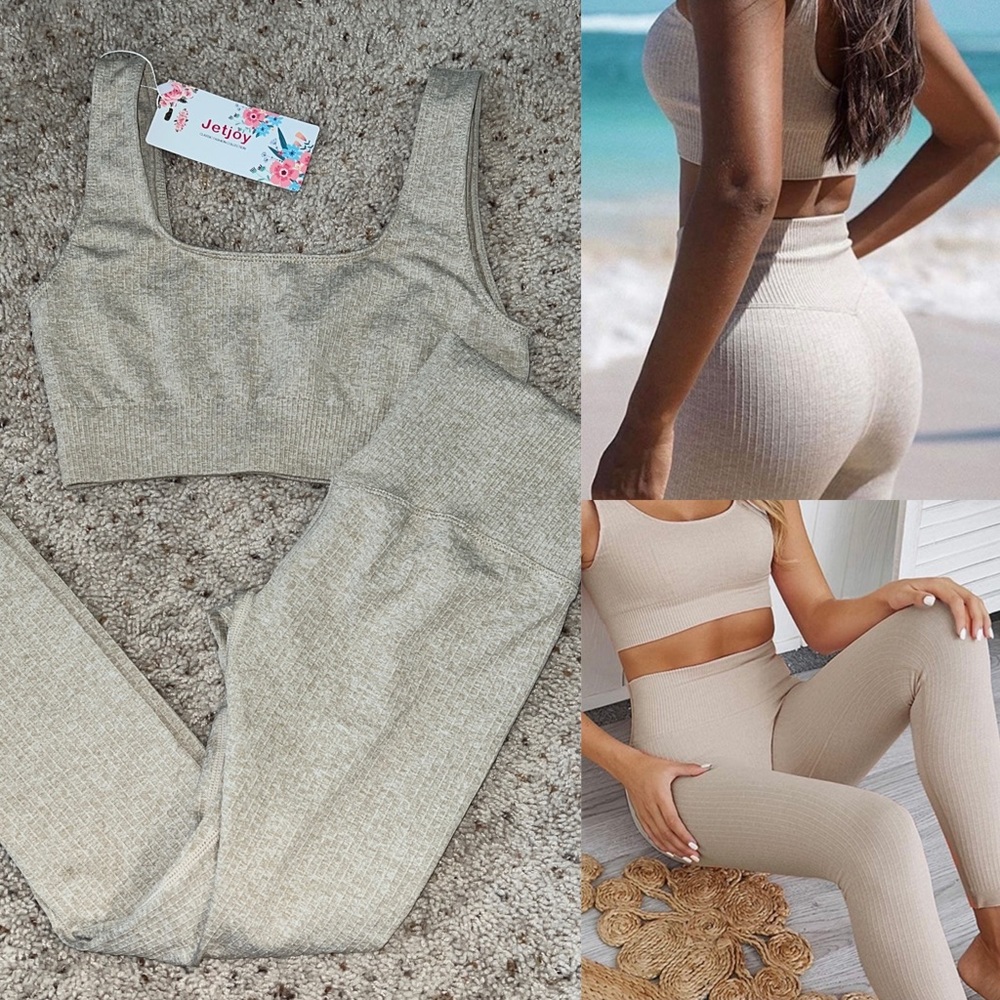 Amazon Workout Set